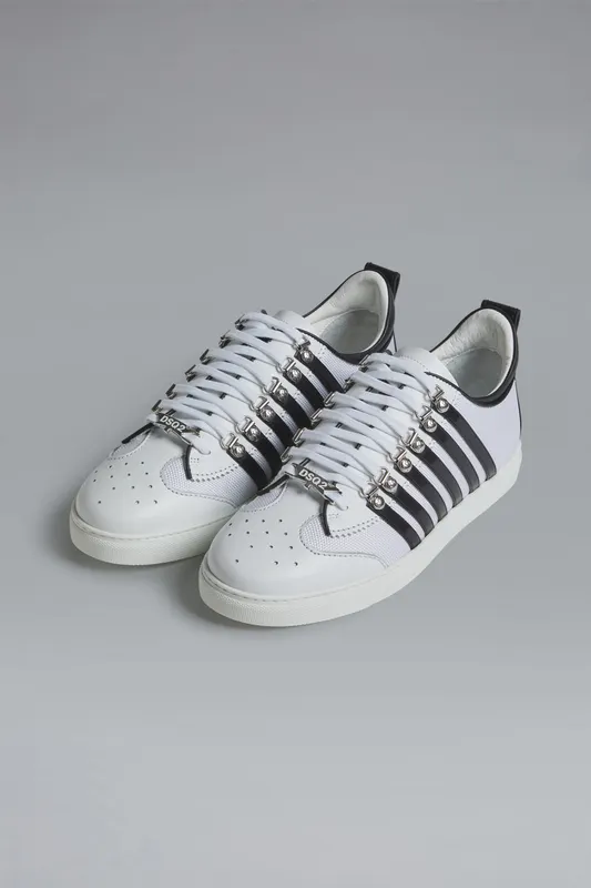 Dsquared2 sneaker (11872946NN)