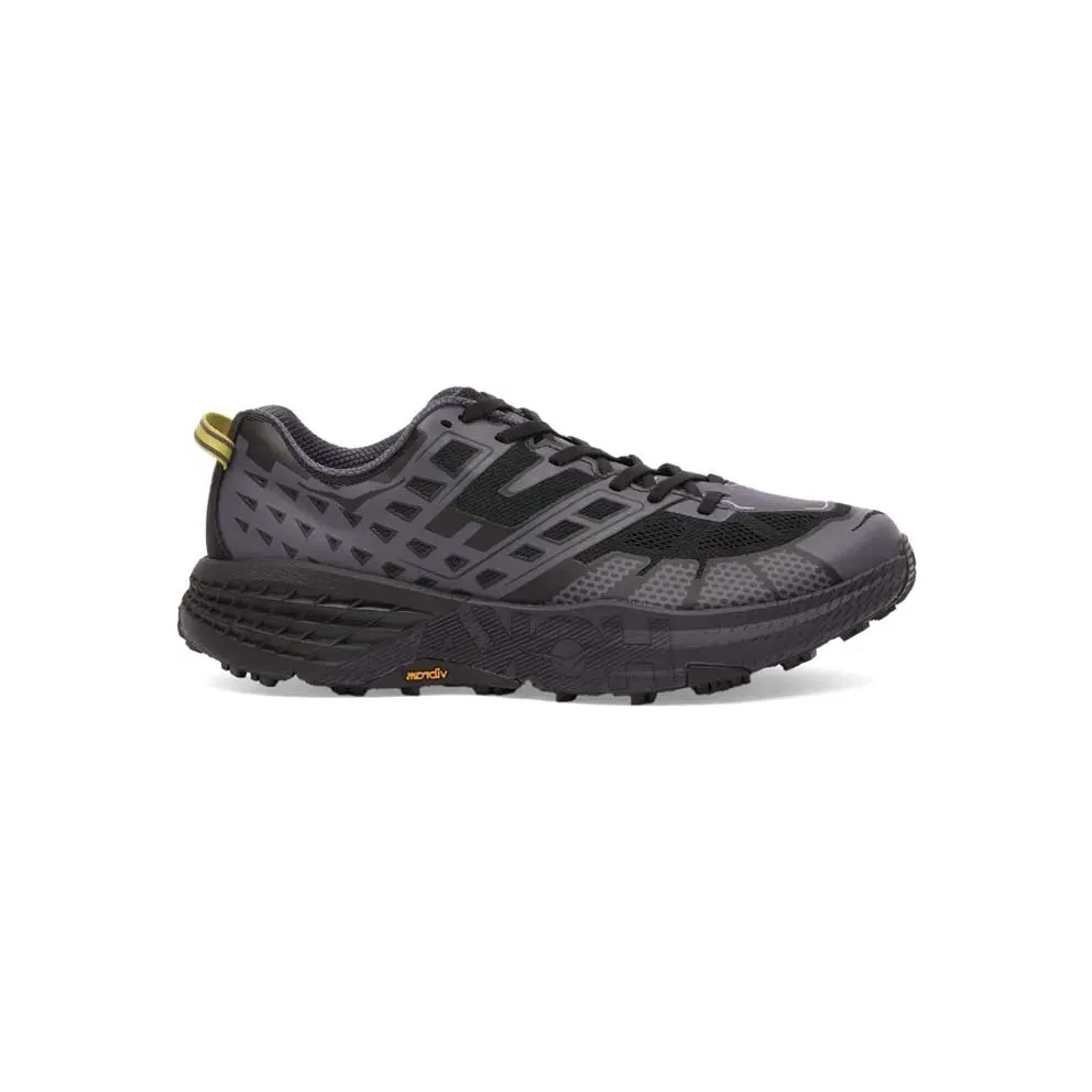 HOKA Speedgoat 2 “Black” (1162710BSQ)