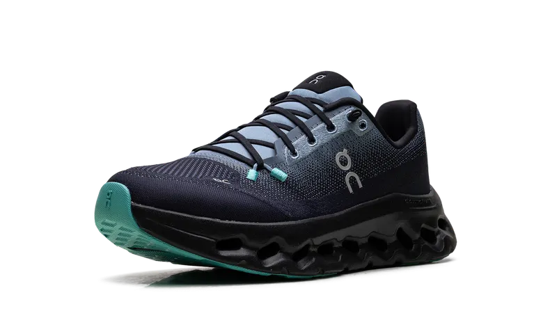 On Running Cloudtilt “Black / Ivory” (3MF31125551)