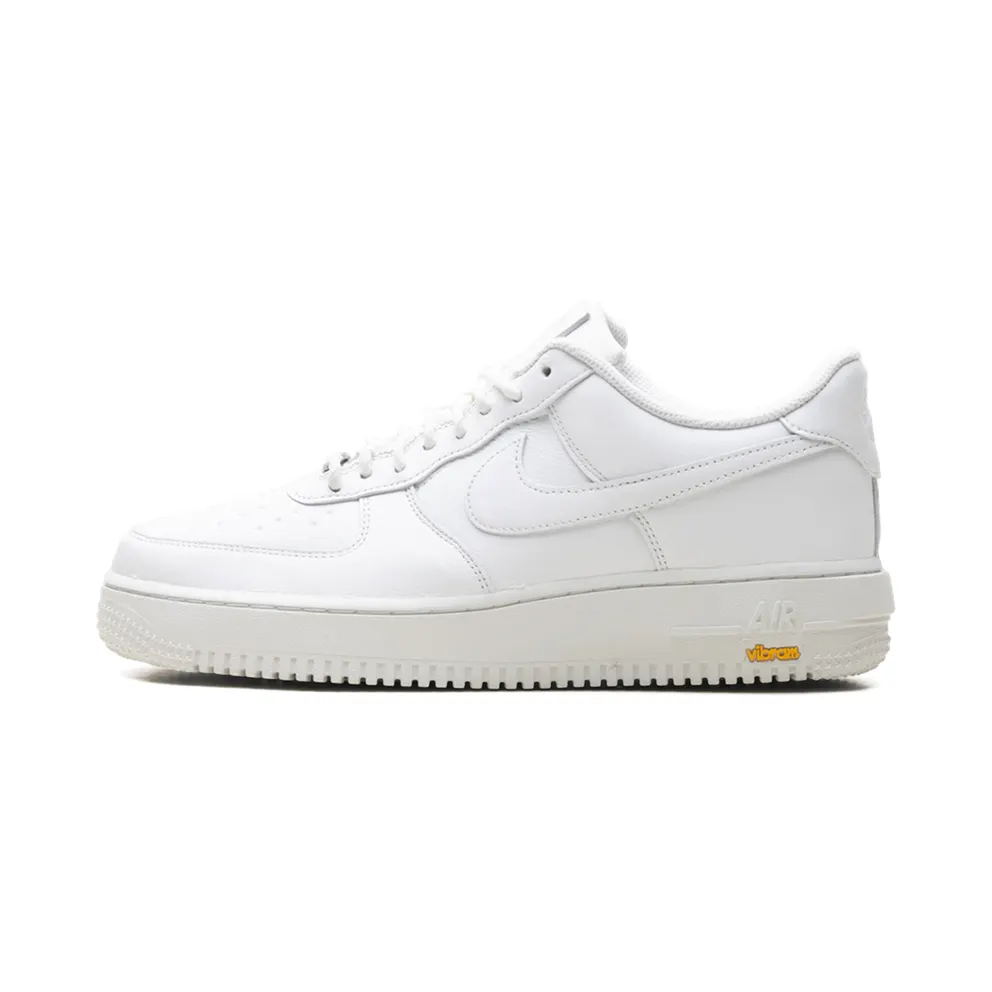 Nike Air Force 1 Low GTX “Vibram Gore-Tex – Summit White” (HV5953-100)