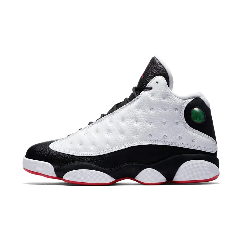 Air Jordan Nike AJ XIII 13 Retro ‘He Got Game’ (2018) (414571-104)