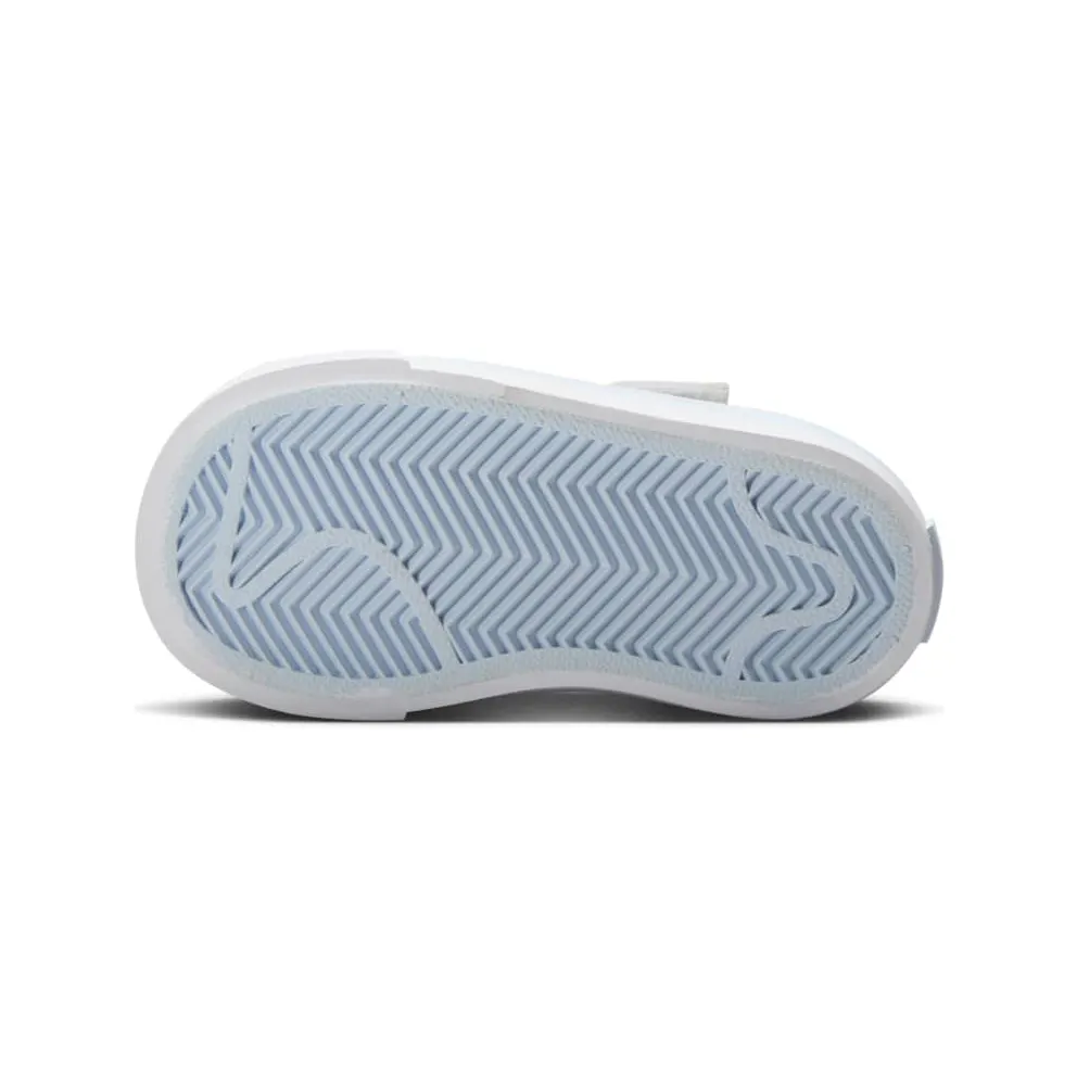 Nike Court Legacy White Sail Blue Tint (DA5382-129)