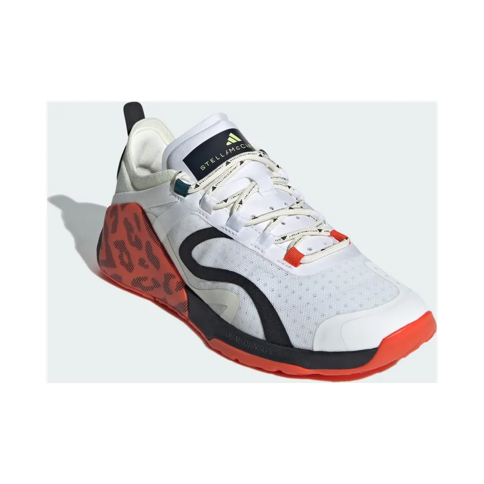 Adidas adidas by Stella McCartney Dropset Training White / Off White / Active Orange (IG1142)