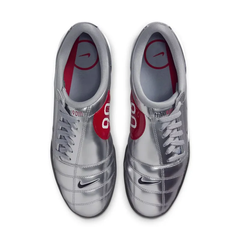 Nike Total 90 3 SP Metallic Silver (HJ9351-002)