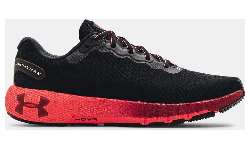 Under Armour HOVR™ Machina 2 Colorshift Black (3024740-002)