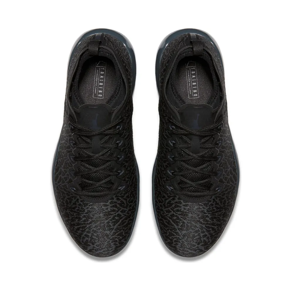 Jordan Trainer 1 Low Black/Black-Anthracite Black/Black-Anthracite (845403-002)