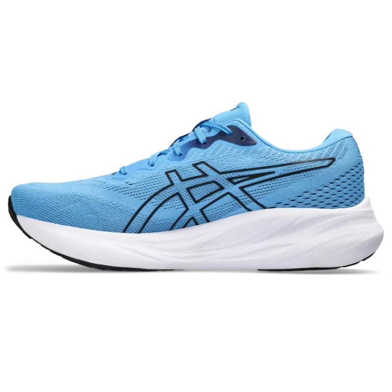 Asics Gel-pulse 15 Waterscape/Black (1011B780.400)