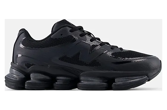 New Balance 2000 “Triple Black” (U2000ETB)