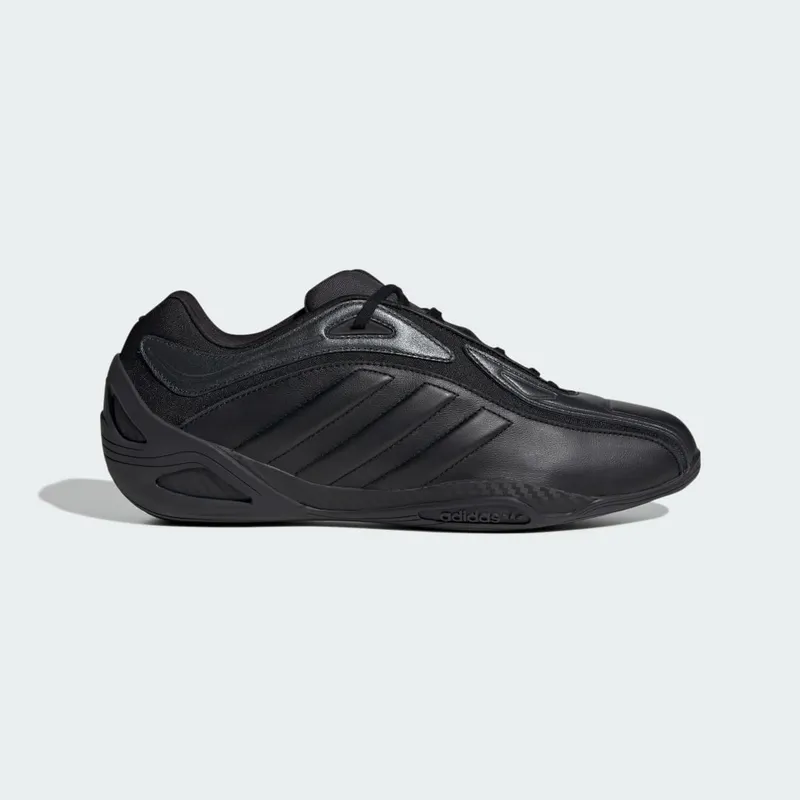 Adidas Adiracer GT Core Black / Core Black / Carbon (JQ5758)