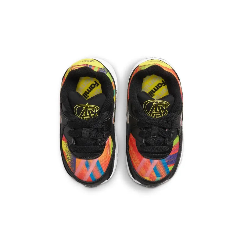 Nike Air Max 90 Familia (TD) (DM6919-900)