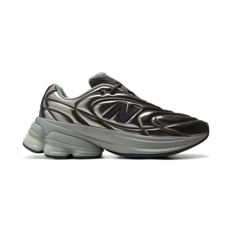 New Balance 5030 “Metallic Silver Grey” (U503069C)