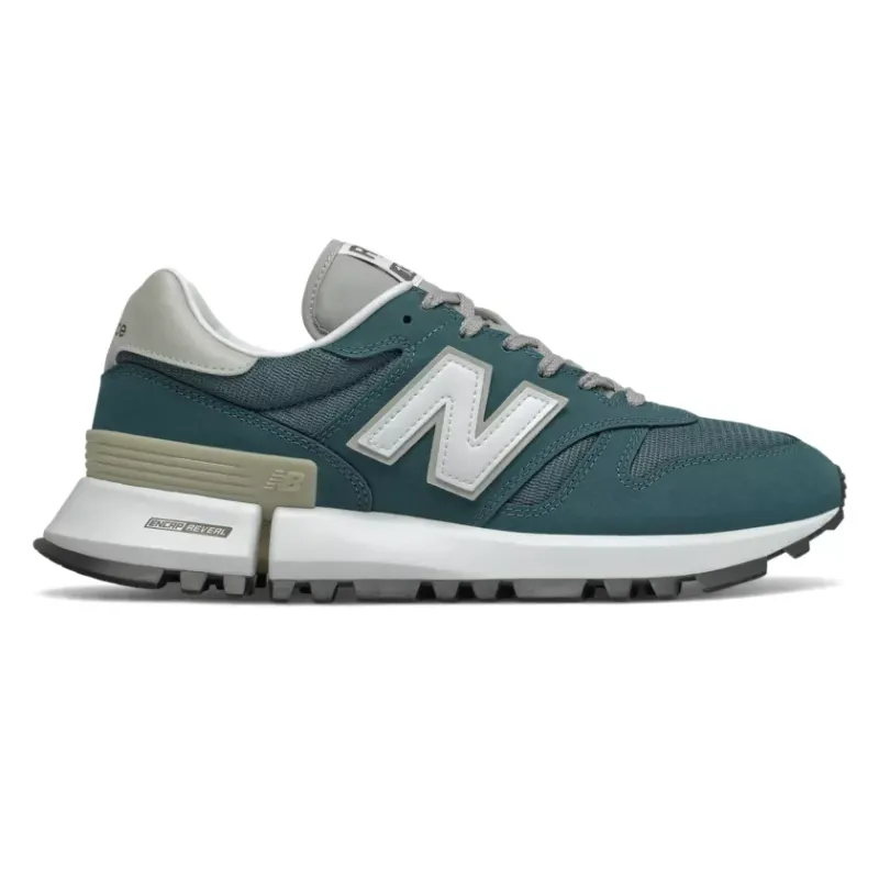 New Balance 1300 Mallard Blue Mallard Blue/White (MS1300TG)