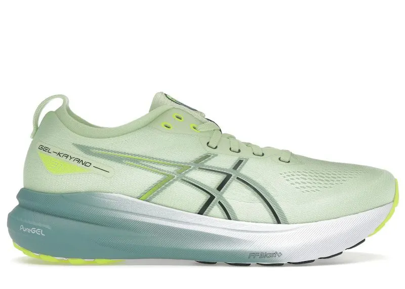 ASICS Gel-Kayano 31 Cool Matcha Celadon (1011B867-300)
