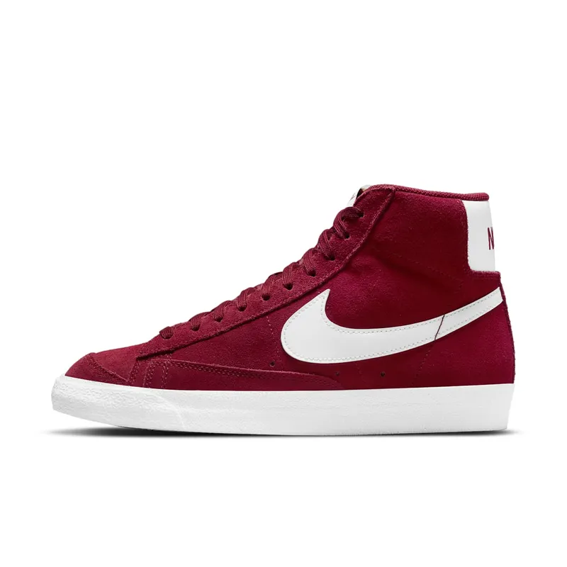 Nike Blazer Mid 77 Team Red (CI1172-601)