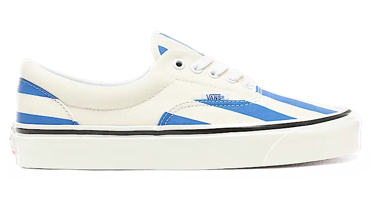 Vans Era 95 DX Anaheim Factory Blue Pinstripes (VN0A2RR1VN0)