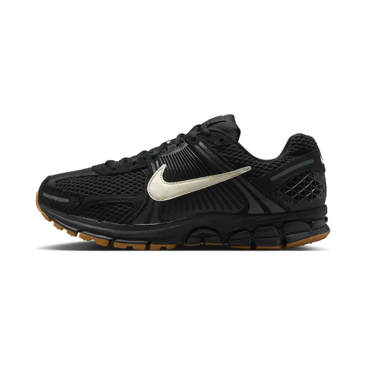 Nike Zoom Vomero 5 Black Gum “Black / Off-Noir / Flax / Coconut Milk” (IB4005-010)