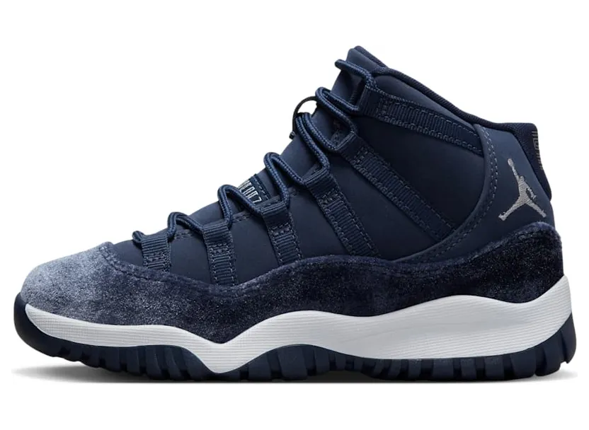 Air Jordan 11 PS “Midnight Navy” (DO3857-441)