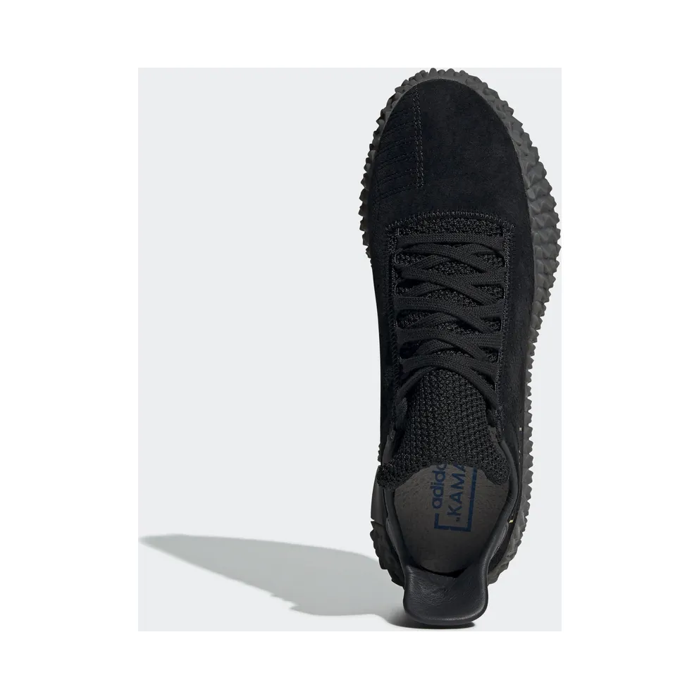 adidas Kamanda Triple Black Core Black/Core Black/Carbon (BD7903)
