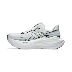 ASICS SUPERBLAST 3 “White / Black” (1013A177-100)