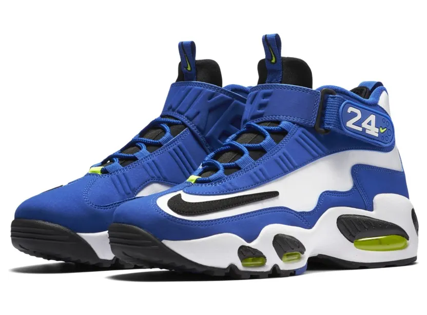 Nike Air Griffey Max 1 Varsity Royal (2016)