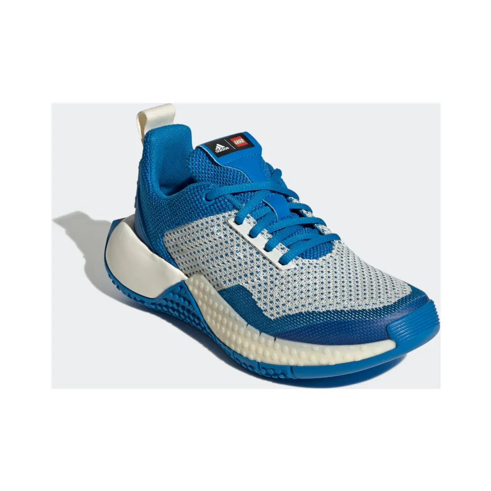 Adidas adidas x LEGO® Sport Pro Shock Blue / Off White / Red (GZ2416)