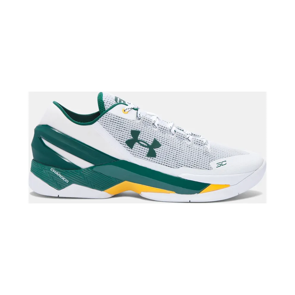 UA Curry 2 Low Athletics (1264001-102)