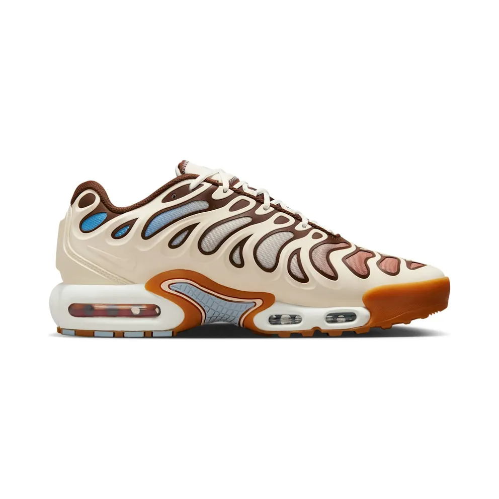 Nike Air Max Plus Drift Phantom/Brown/Sail/Light Armoury Blue (FD4290-001)