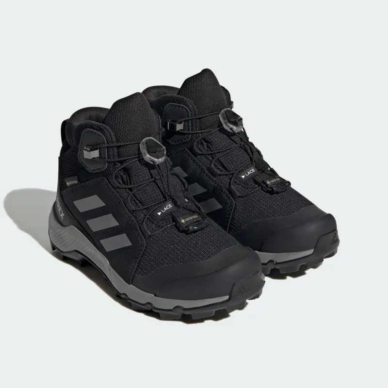 adidas Organizer Mid GORE-TEX Hiking (IF7522)