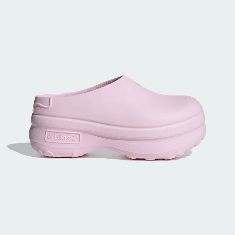adidas adiFOM Stan Smith Mule Clear Pink Bliss Pink (IE0480)