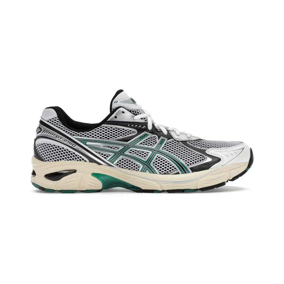 ASICS GT-2160 White Jasper Green (1203A275-106)