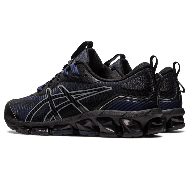 Asics GEL-QUANTUM 360 VII Midnight/Black (1201A680.401)