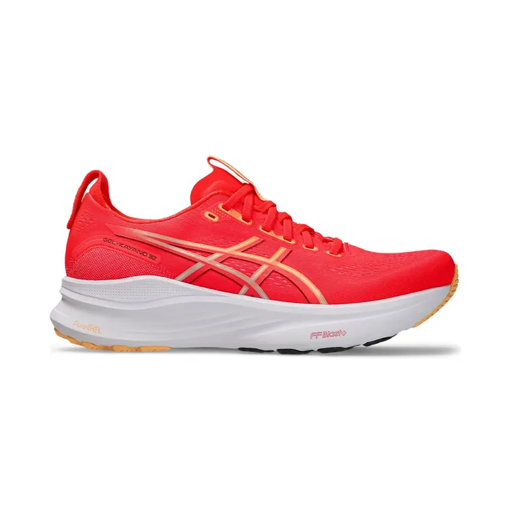 ASICS Gel-Kayano 32 Flash Red Beet Juice (1011C052-600)