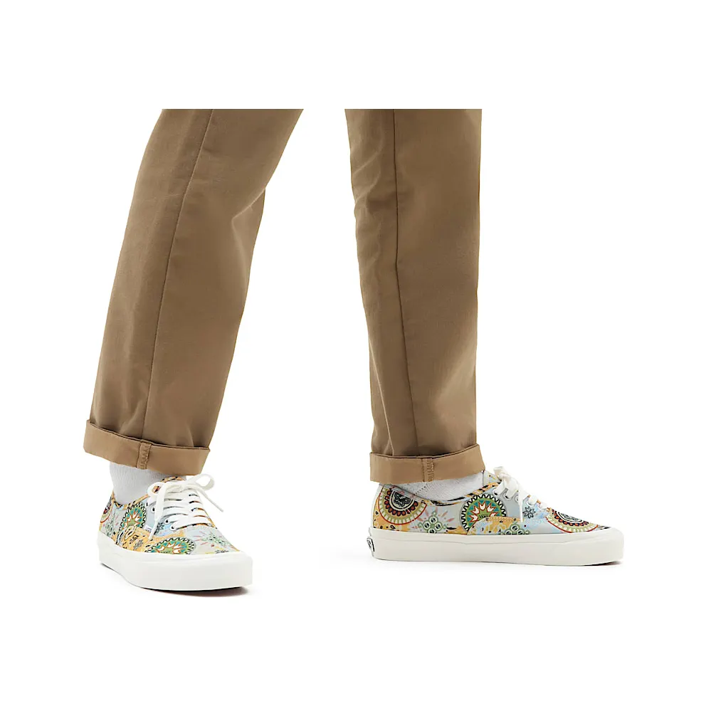 Vans Anaheim Factory Authentic 44 Dx Multicolour – “Brown” (VN0A7Q5CGLD)
