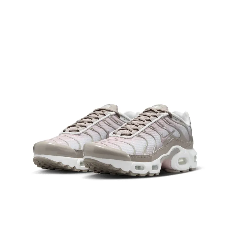 Nike Air Max Plus Photon Dust Enigma Stone White Particle Rose (CD0609-035)
