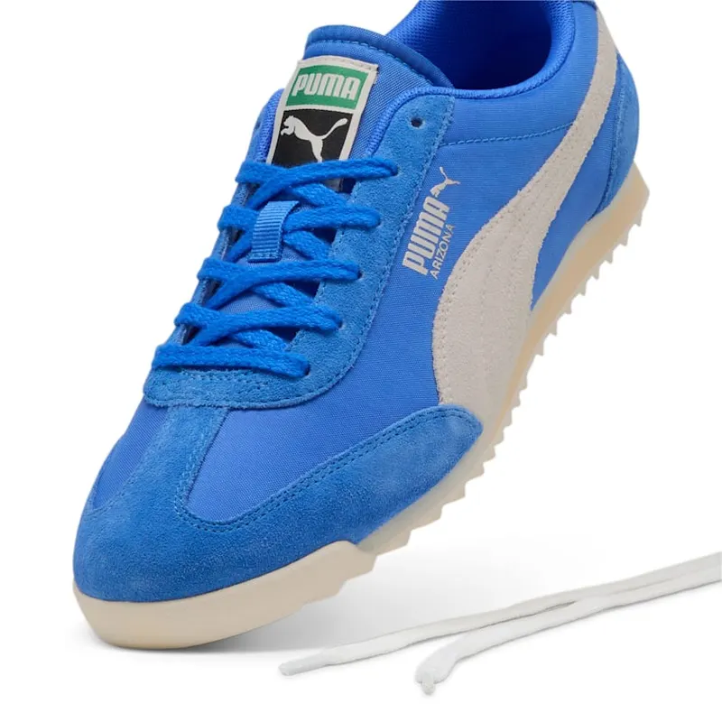 Puma Arizona Nylon “Blue/Off-White” – “Blue” (398682-01)