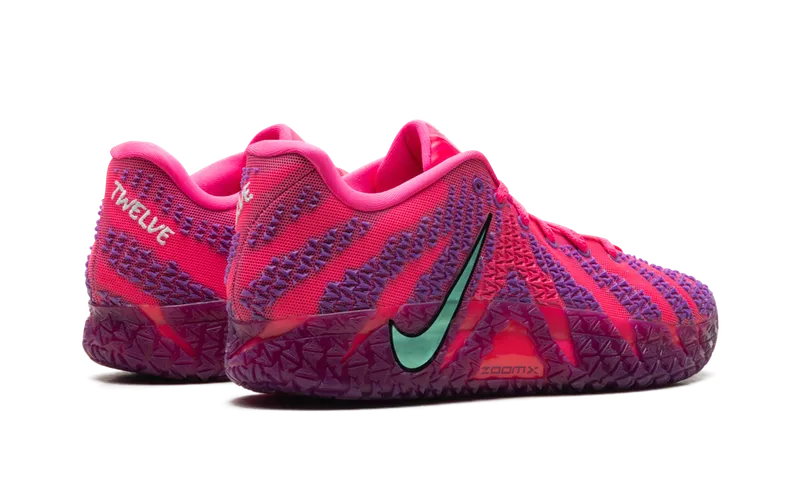 Nike Ja 3 “Max Volume” (HF2793-600)
