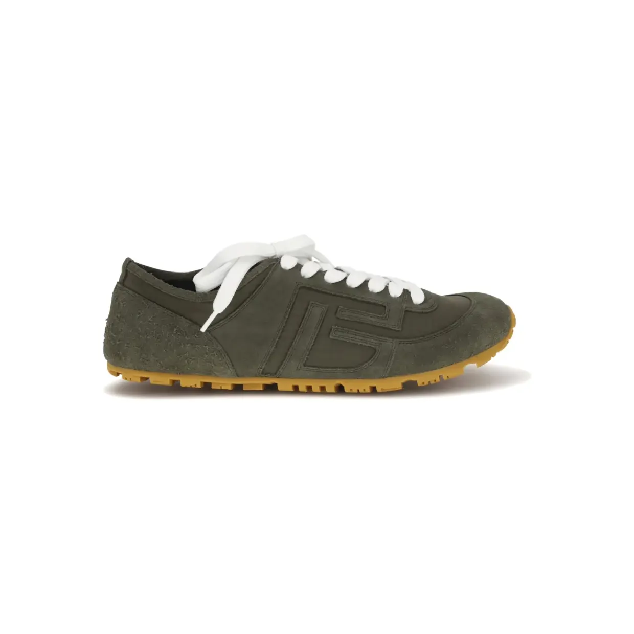 Balmain Racer 45 “Green” (GM0VI408TRNC)