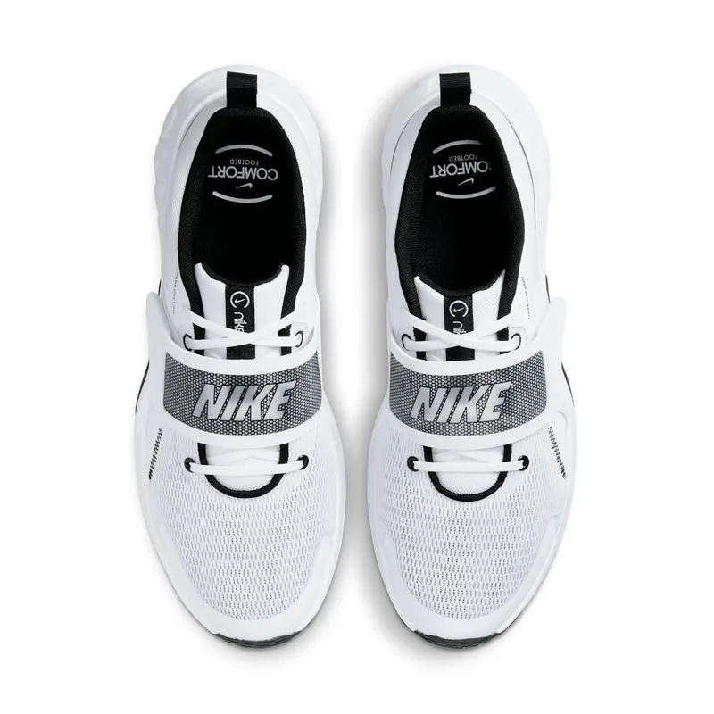 Nike Renew Retaliation 4 Training White (DH0606-100)