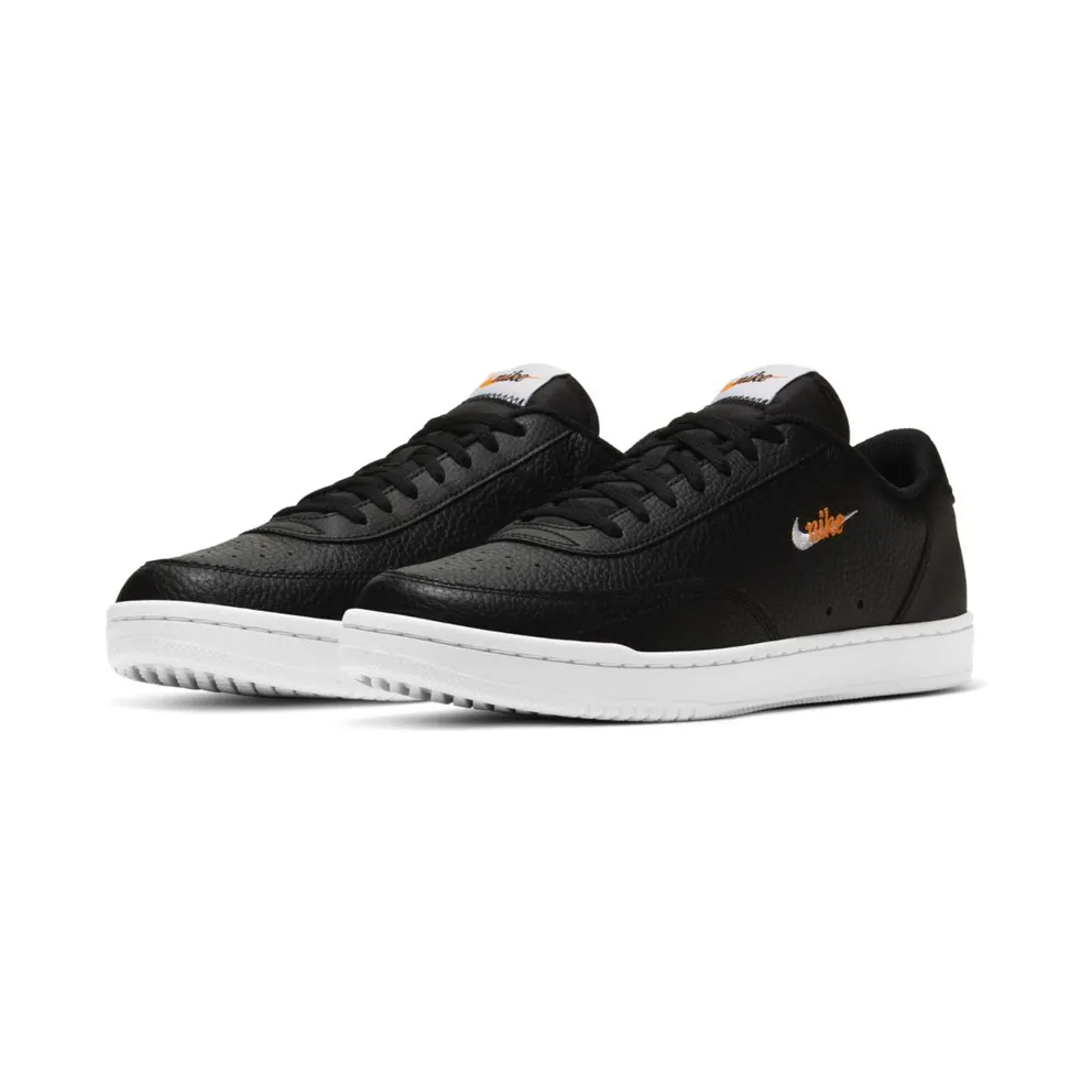 Nike Court Vintage Premium Schwarz (CT1726-002)