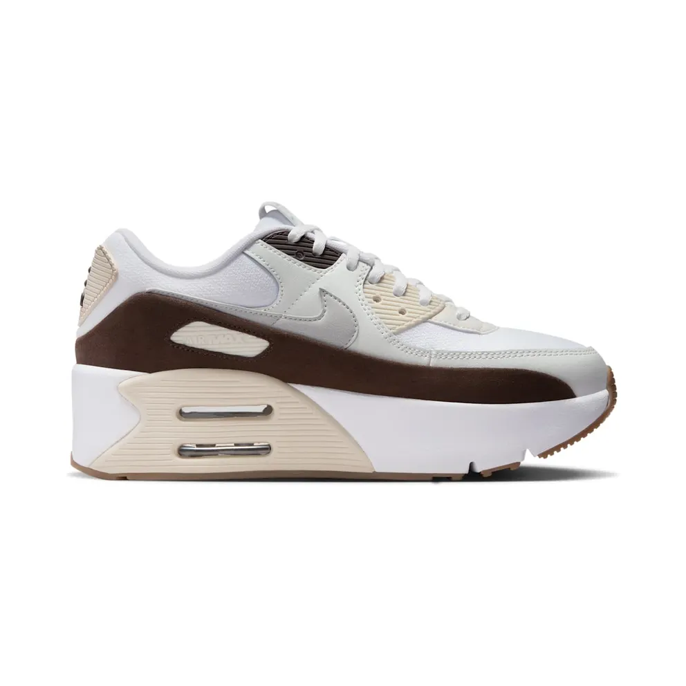 Nike Air Max 90 LV9 Baroque Brown (FD4328-102)