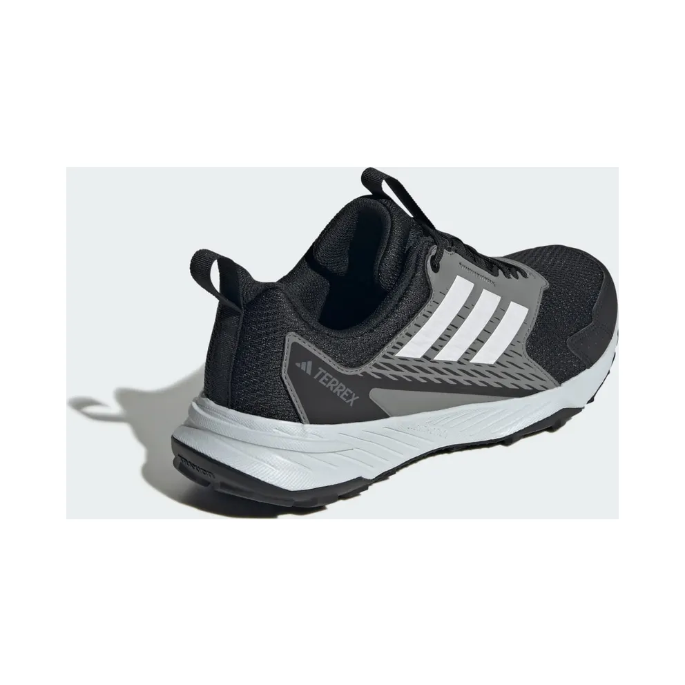 adidas Tracefinder Trail Core Black Dash Grey (IH2937)