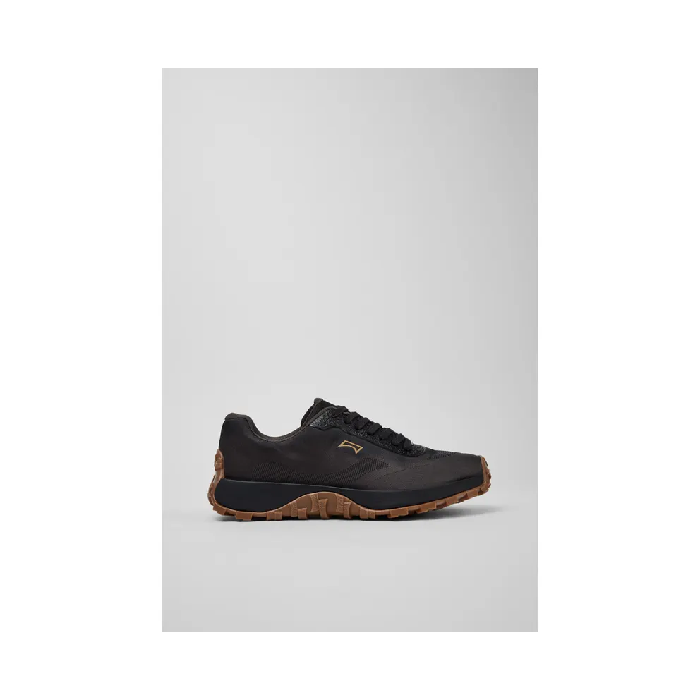 Camper Drift Trail – Black (K101084005)