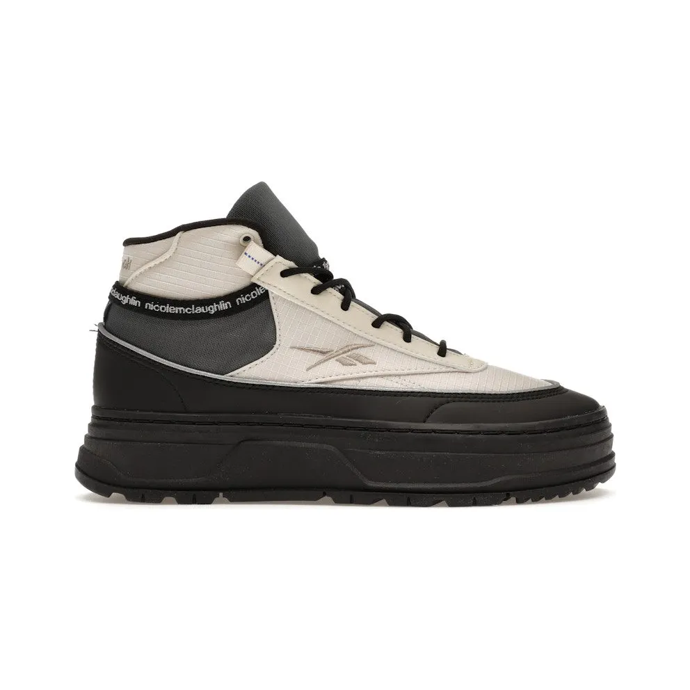 Reebok Club C Geo Mid Nicole McLaughlin White (HP9260)