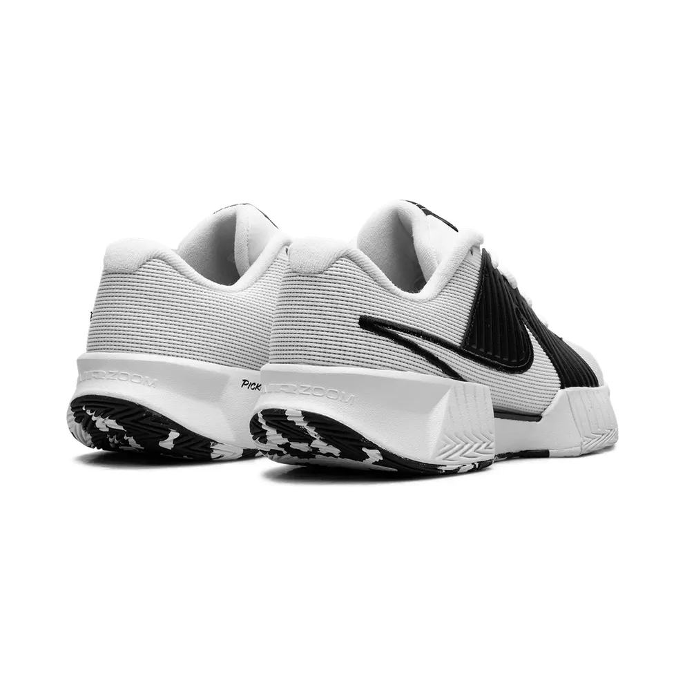 Nike Zoom Challenge PB “White Black” (FQ4155-100)