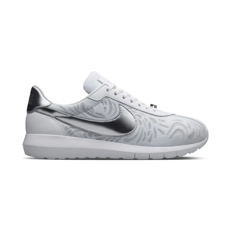 Nike Roshe LD-1000 ‘Serena Williams’ (2015) – “White / Silver” (810382-100)