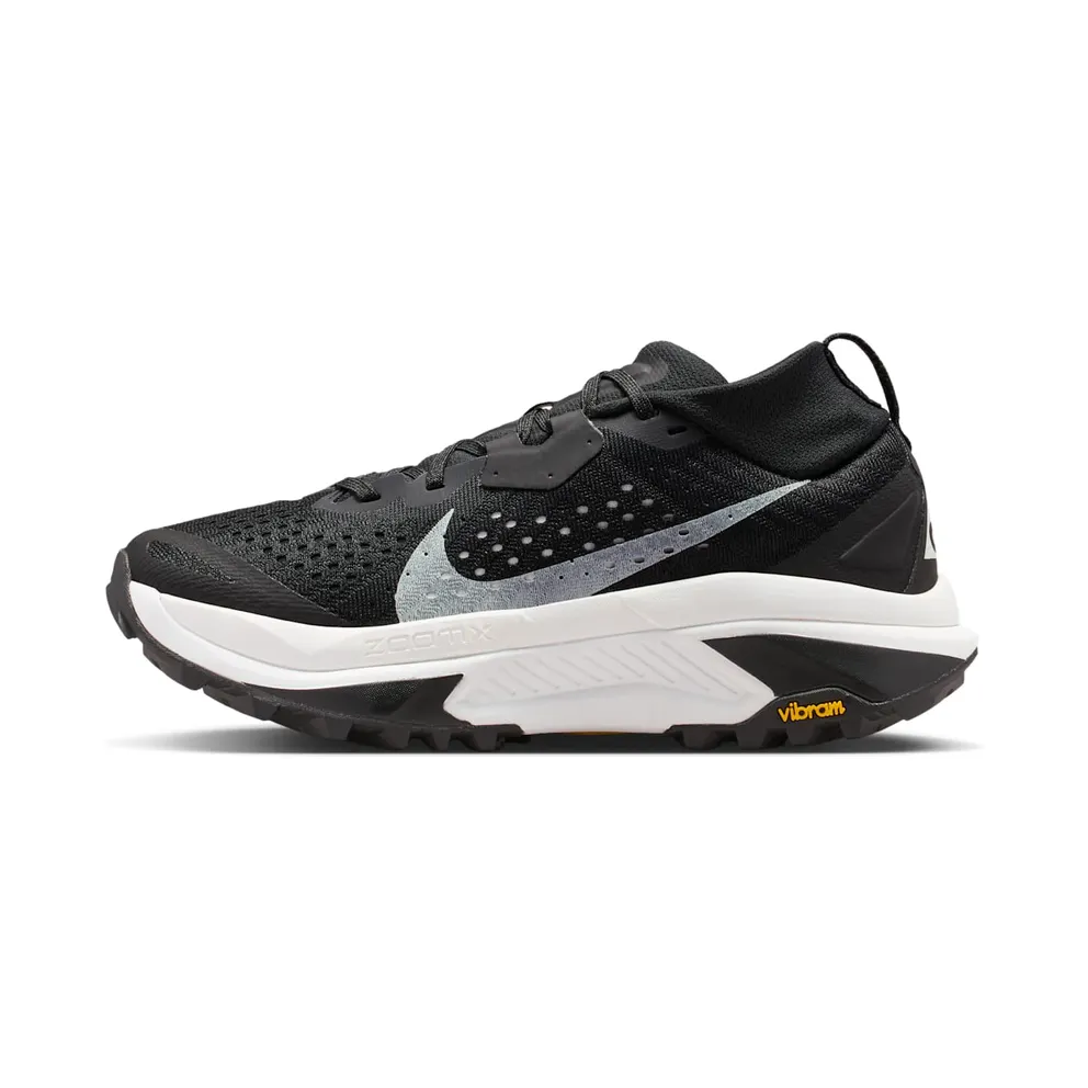 Nike ZoomX Zegama – “Black Summit White” (HV8115-001)