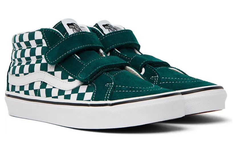 vans-sk8-mid VN0A4UI560Q