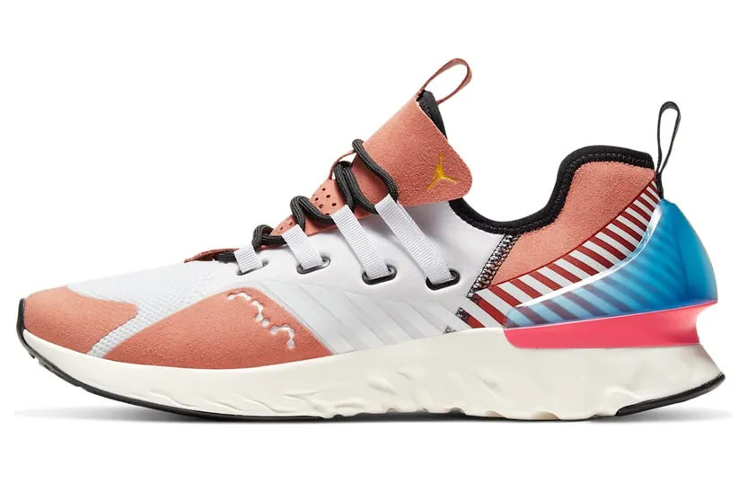 Jordan React Havoc CK2772-101