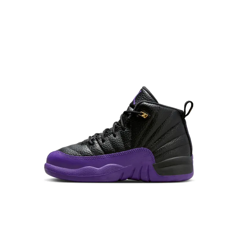 Air Jordan 12 PS “Field Purple” (151186-057)