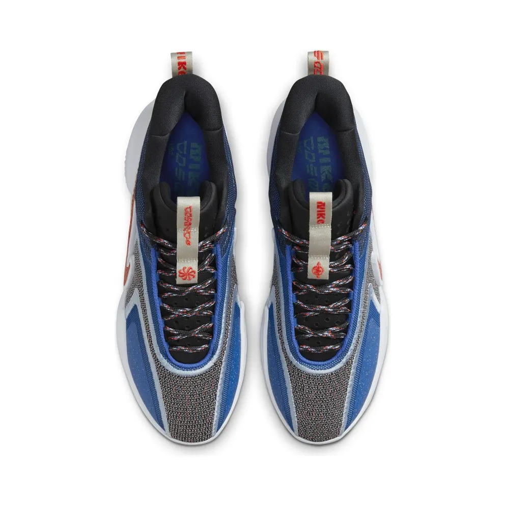 Nike Cosmic Unity 2 Basketball Black (DH1537-002)